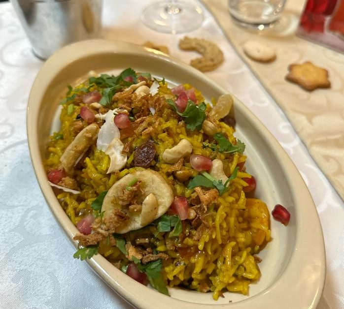 Restaurant événementiel Strasbourg