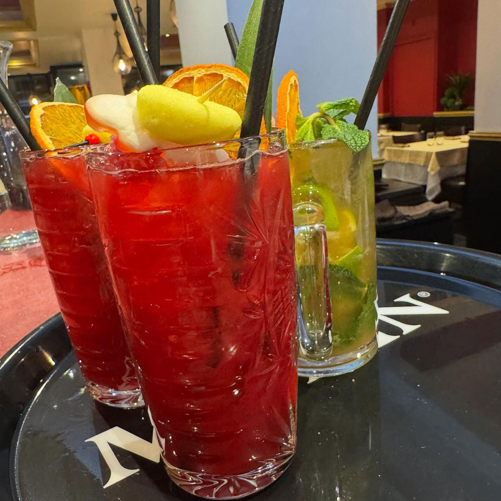 Restaurant événementiel Bischheim