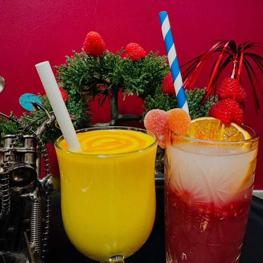 Restaurant indien à emporter Bischheim