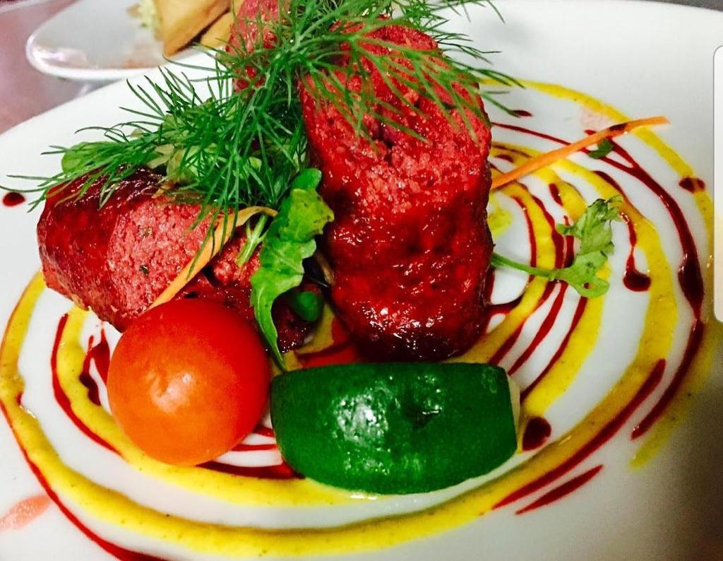 Restaurant événementiel Schiltigheim