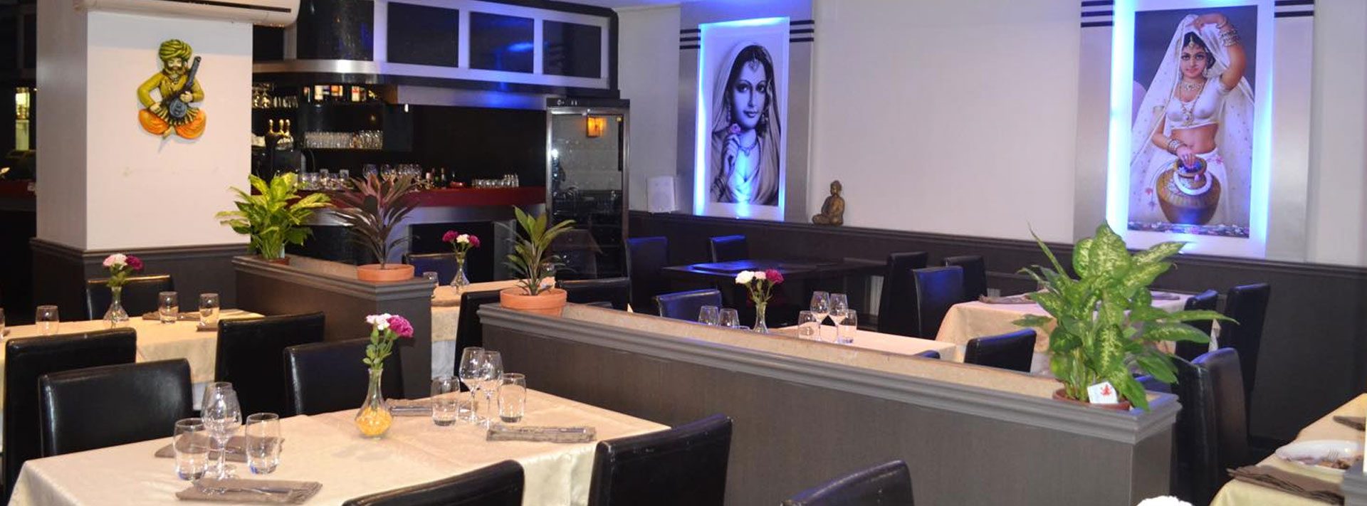 Restaurant indien Strasbourg